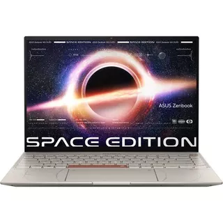 Zenbook 14x Space Edition I9-12900h Oled Touch 32gb 1tb Ssd