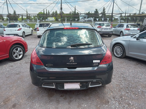 Peugeot 308 1.6 Active