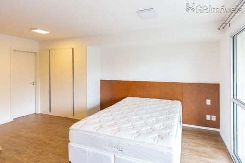 Imagem 15 de 15 de Apartamento - Brooklin - Ref: 10471 - V-13007979
