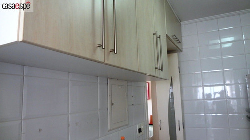 Imagem 9 de 15 de Apartamento - Perdizes - Ref: 505 - V-505