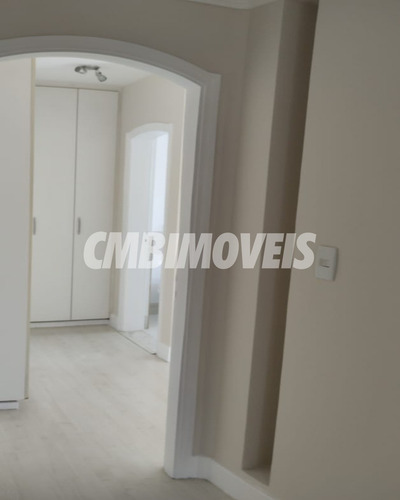 Imagem 7 de 23 de Apartamento À Venda 3 Dormitórios No Bairro Cambuí Em Campinas - Ap22115 - Ap22115 - 69474686