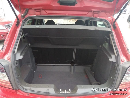 Imagem 9 de 14 de Gm Agile 1.4 Lt 8v Flex 4p Manual 2013