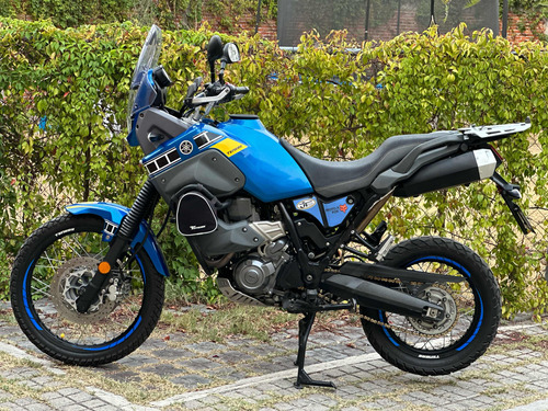 Yamaha Tenere 660