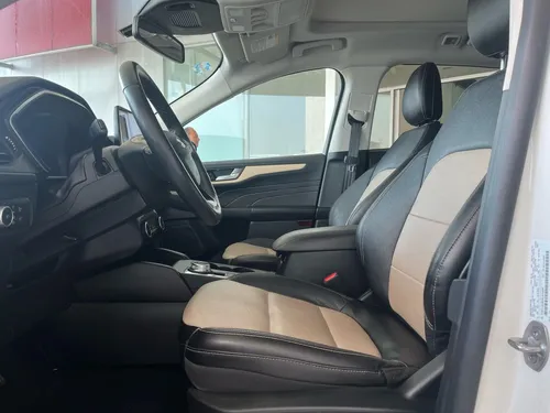 Ford Escape 2.5 Titanium At
