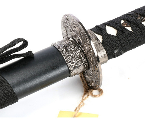 Katana Ultimo Samurai Original Aecro Japón Espada Con Base