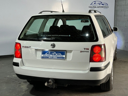 Imagen 5 de 14 de Vw Passat Tdi - Nueva - Permuto Financio