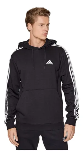 Buzo adidas canguro on sale