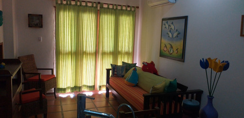 Imagen 8 de 12 de Apartamento Puerto Encantado Conj Resid Villas Santa Fe