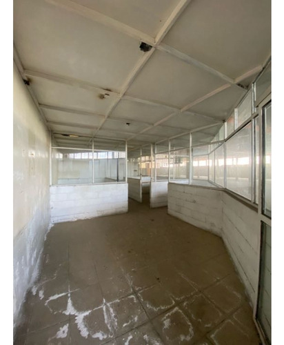 Edificio Industrial En Venta En San Antonio De Los Altos