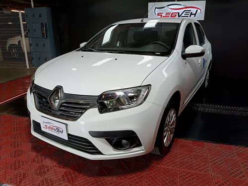 Renault Logan 1.6 Life Plus