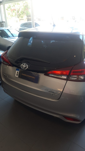 Toyota Yaris 1.5 107cv Xls Pack 5 p
