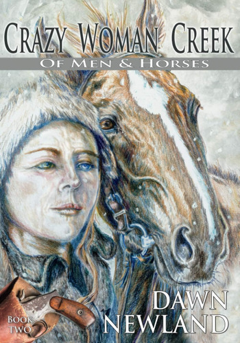 Libro:  Crazy Woman Creek (of Men And Horses)