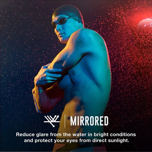 Lentes Speedo Speed Socket 2.0 Para Natación