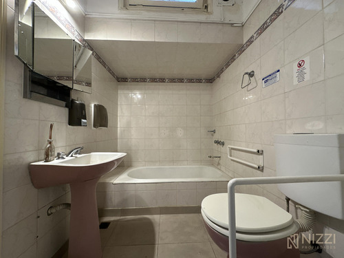 Chalet Chauvin Todo En Pb De 4 Dormitorios - Ref: 2488
