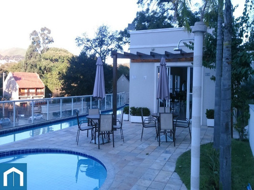 Imagem 3 de 22 de Apartamento - Ap00112 - 34829373