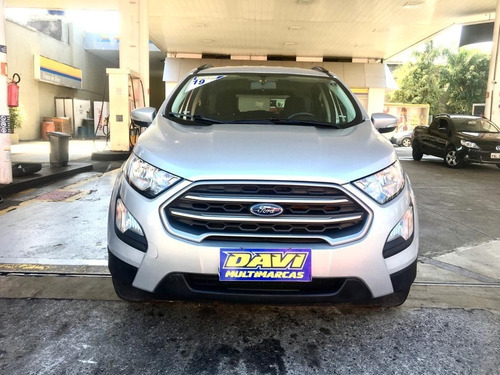 Imagem 2 de 8 de Ford Ecosport