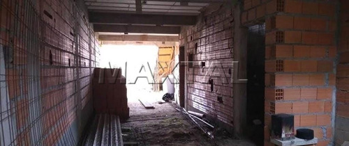 Imagem 2 de 15 de Linda Casa No Jd. Virginia Bianca Nova - Mi85770