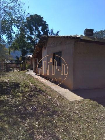 Imagem 7 de 25 de Ótimo Sítio No Pedra Branca Em Monteiro Lobato/sp - 4608