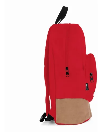 Mochila converse guinda 2025