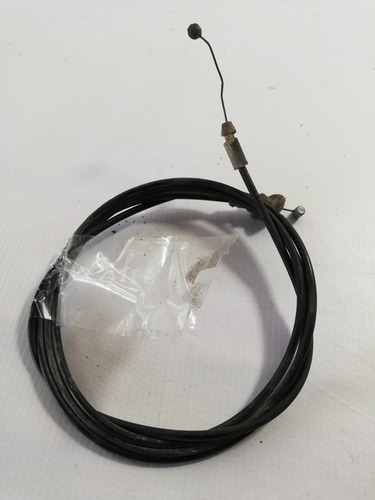 Chicote Actuador Cofre Toyota Yaris Hatchaback 07-11 Origina (Usado)