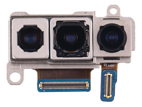 Camara Trasera Para Samsung Galaxy Note10 Sm-n970f