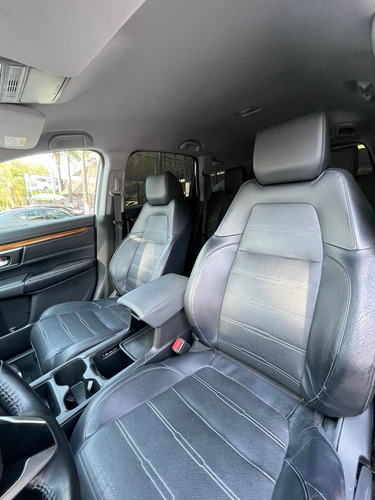 Honda CR-V 1.5 Turbo Plus Cvt