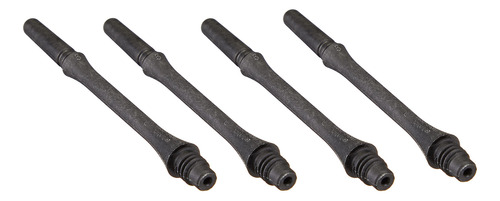 Fit Shaft Carbon Slim 4 Pack(spinning) (#5-31.0mm - Medium)