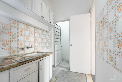 Imagen 5 de 11 de Se Alquila Apartamento De 1 Dormitorio En Paso Molino Balcón