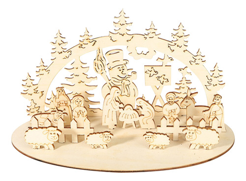 Árbol De Navidad De Alta Calidad, Artículo Decorativo Navide