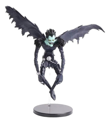 Death Note Ryuk Figura En Bolsa