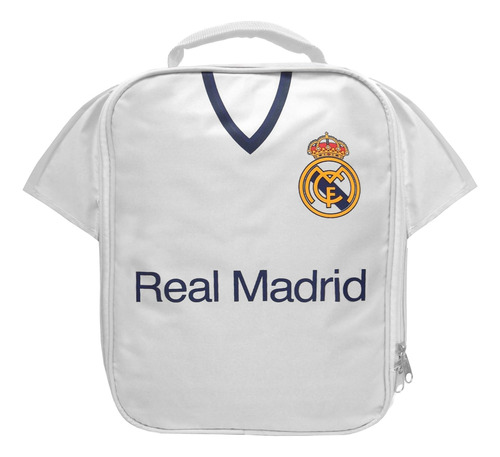 Regalo Oficial Del Equipo De Fútbol F.c. Kit Lunch Bag