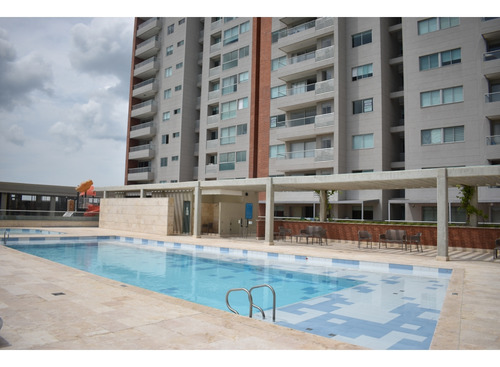 Venta Apartamento Edificio Life - Portal De Genoves