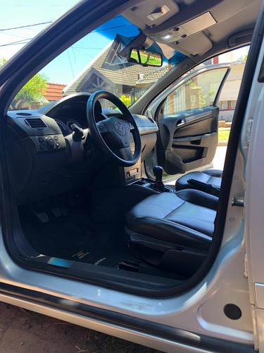 Chevrolet Vectra 2.4 Gt Cd 2010