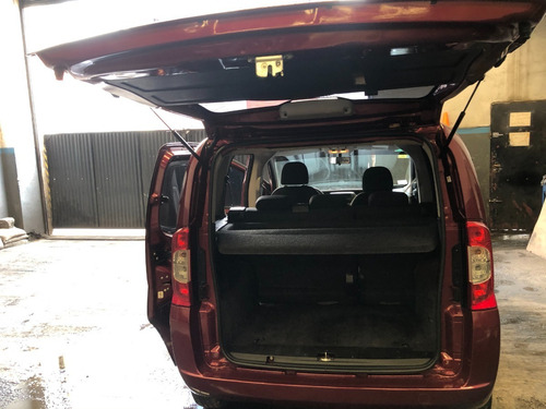 Fiat Qubo 1.4 8v Active 2012 - 92.000 Km - Acepto Permuta!