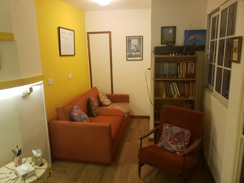 Imagen 13 de 13 de Dos Ambientes Excelente Ubicación