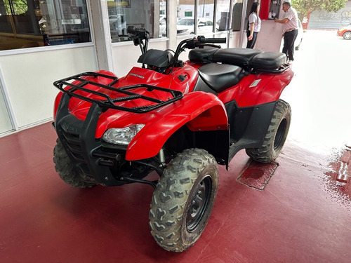 Imagen 3 de 7 de Honda Trx 420