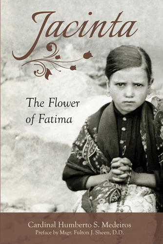 Libro Jacinta: The Flower Of Fatima-inglés