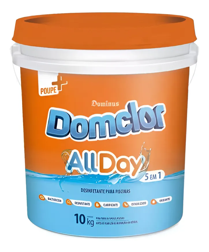 Dispensadores de Cloro
