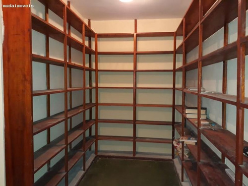 Imagem 9 de 15 de Casa Para Venda Em Mogi Das Cruzes, Vila Natal, 4 Dormitórios, 1 Suíte, 4 Banheiros, 4 Vagas - 1988_2-889869