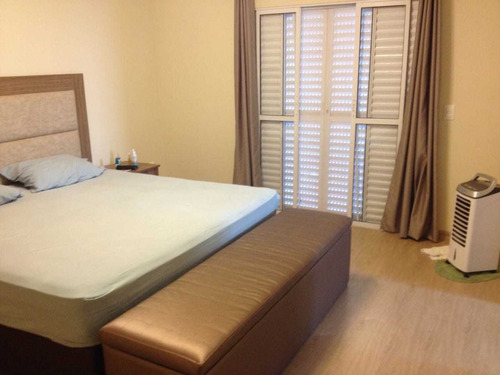 Imagem 10 de 21 de Casa A Venda No Condomínio Portal Da Serra, Bragança Paulista-sp - 17531
