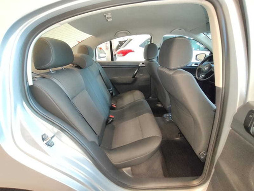 Imagem 12 de 15 de Volkswagen Polo 1.6 Mi (comfortline) 4p