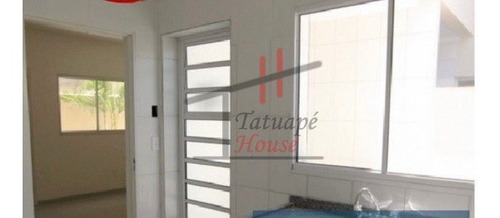Imagem 14 de 14 de Casa Em Condominio - Vila Antonieta - Ref: 9978 - V-9978