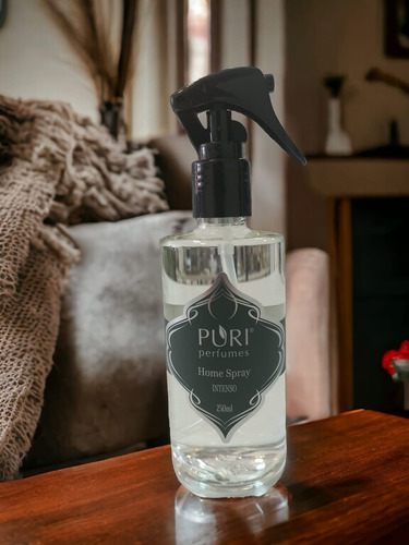 Home Spray Pet 250ml Meu Bebe