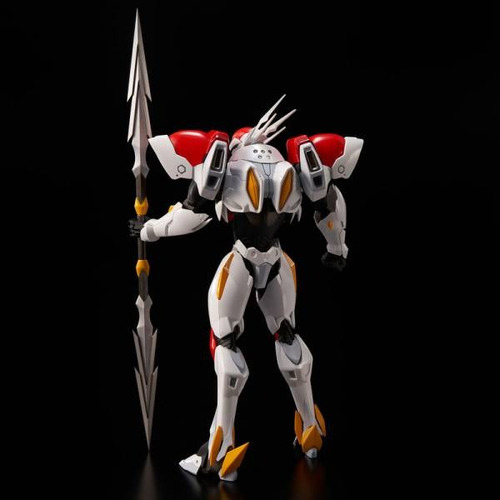Tekkaman Blade Riobot Tecnoman No Robotech