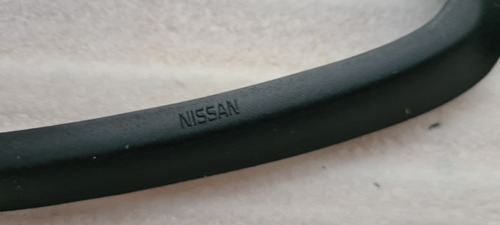 Protectores De Espejo Nissan Versa 2015-2013 C/ Hoyo Sensor (Usado)