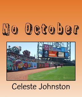 Libro No October - Celeste D Johnston