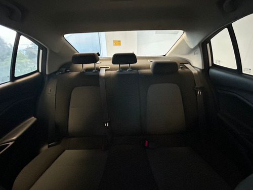 Chevrolet Onix 1.0 LS At