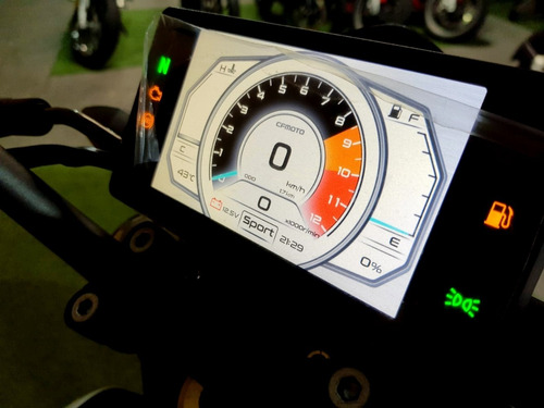 Cfmoto Nk300 Financiacion 100% Tomamos Tu Moto Usada !!