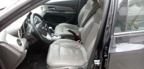 Chevrolet Cruze 1.8 Lt
