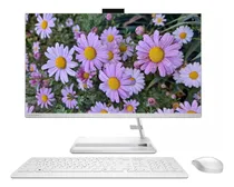 Comprar Todo En Uno Lenovo Intel Core I5 12450h Ssd 512gb + Ram 16gb